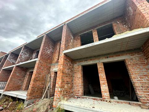 квартира за адресою Наварійська вул., 79