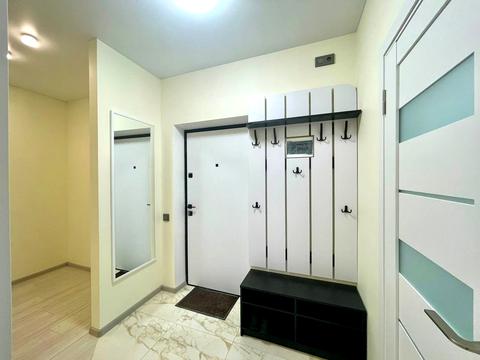 квартира по адресу Профессора Шульги ул., 17