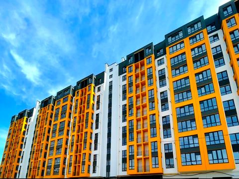 квартира по адресу Профессора Шульги ул., 17