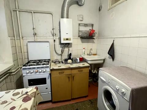 квартира за адресою Святого Миколая вул. (Артема), 6