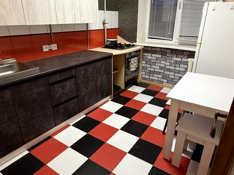 квартира по адресу Европейская ул. (Фрунзе), 241