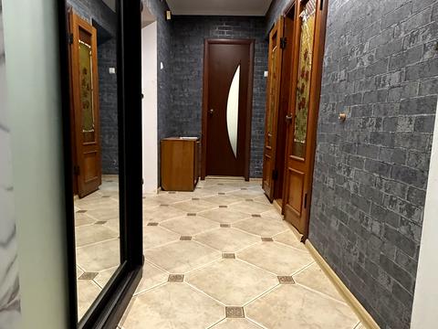 квартира по адресу Европейская ул. (Фрунзе), 241