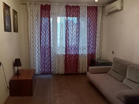 квартира по адресу Метростроевская ул., 8