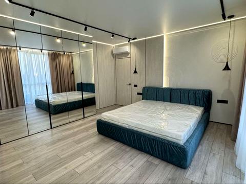 квартира за адресою Віктора Некрасова вул. (Північно-Сирецька), 12-А