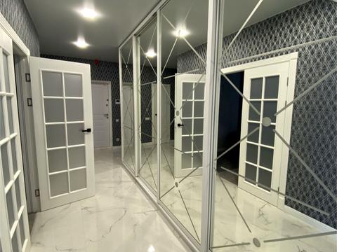 квартира за адресою Юлії Здановської вул. (Ломоносова), 46/1