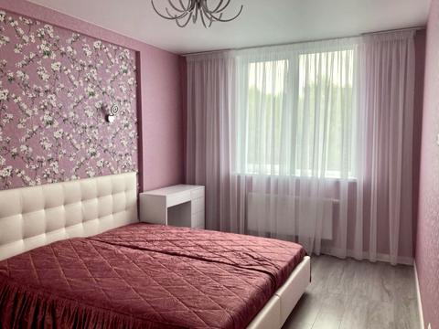 квартира за адресою Юлії Здановської вул. (Ломоносова), 46/1