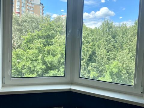 квартира за адресою Юлії Здановської вул. (Ломоносова), 46/1