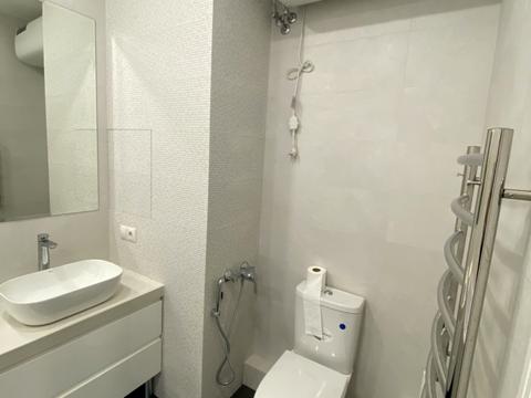 квартира за адресою Юлії Здановської вул. (Ломоносова), 46/1