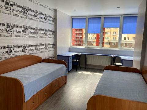 квартира за адресою Юлії Здановської вул. (Ломоносова), 46/1