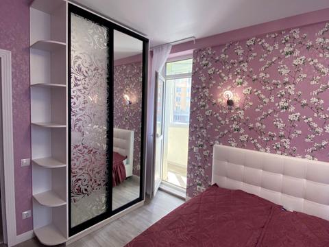 квартира за адресою Юлії Здановської вул. (Ломоносова), 46/1