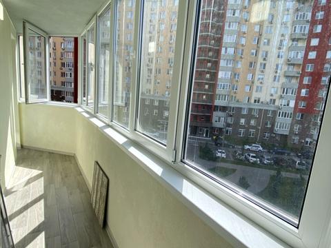 квартира за адресою Юлії Здановської вул. (Ломоносова), 46/1