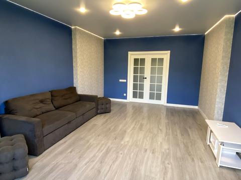 квартира за адресою Юлії Здановської вул. (Ломоносова), 46/1