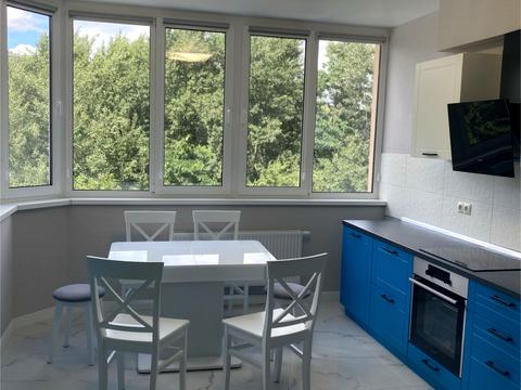 квартира за адресою Юлії Здановської вул. (Ломоносова), 46/1