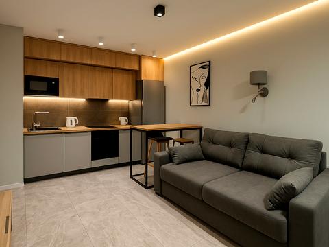 квартира за адресою Салютна вул., 2к8 Box