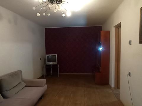 квартира по адресу Метростроевская ул., 8