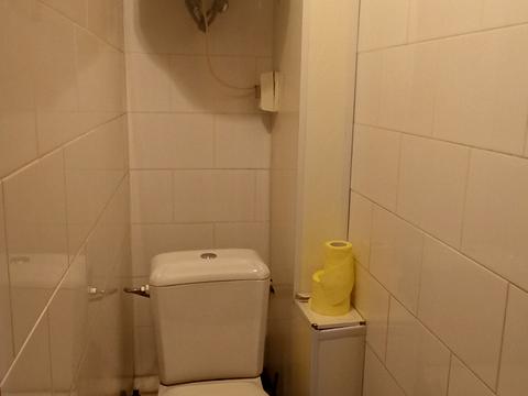 квартира по адресу Метростроевская ул., 8