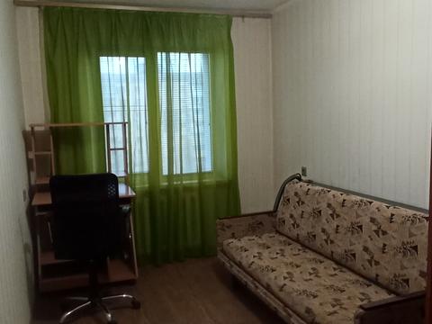 квартира по адресу Метростроевская ул., 8