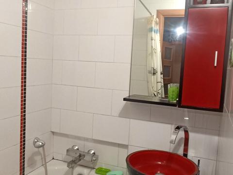 квартира по адресу Метростроевская ул., 8