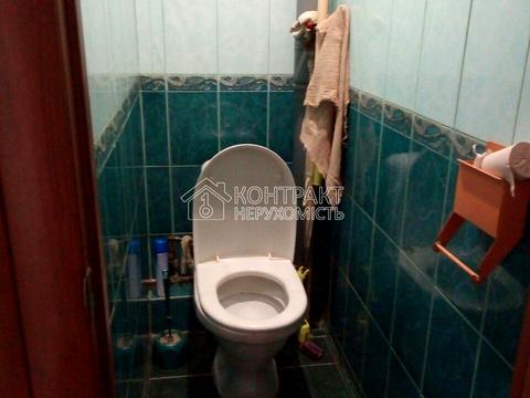 квартира за адресою Гвардійців-Широнінців вул., 52