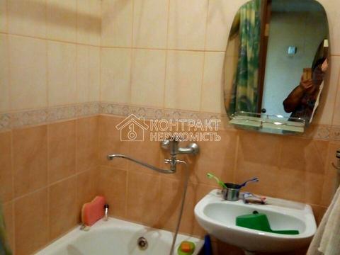 квартира за адресою Гвардійців-Широнінців вул., 52