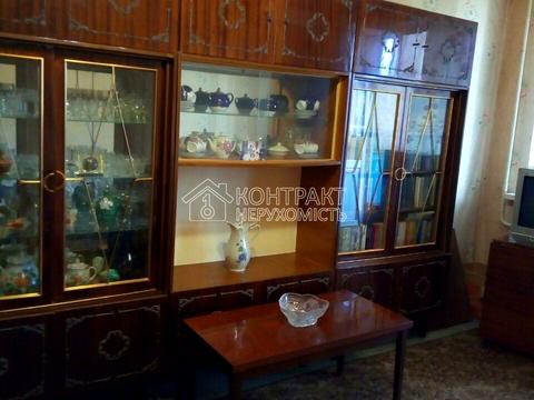 квартира за адресою Гвардійців-Широнінців вул., 52