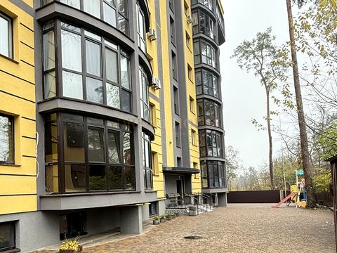 квартира по адресу Киевская ул., 73