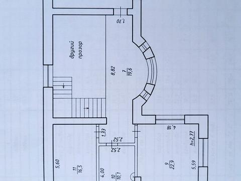 будинок за адресою Баранівська вул.
