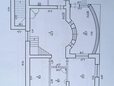 будинок за адресою Баранівська вул.
