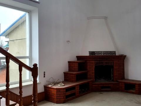 будинок за адресою Баранівська вул.