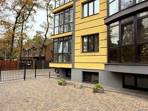 квартира по адресу Киевская ул., 73