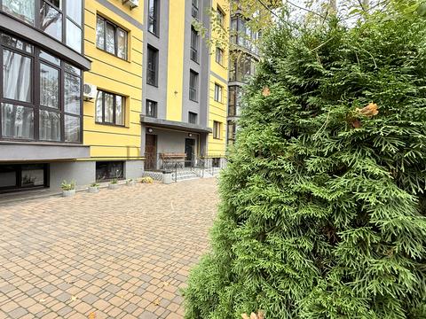 квартира по адресу Киевская ул., 73