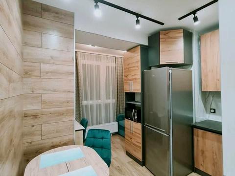 квартира по адресу Радистов ул., 34-П