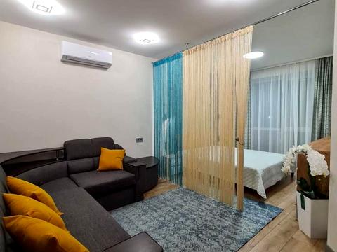 квартира по адресу Радистов ул., 34-П