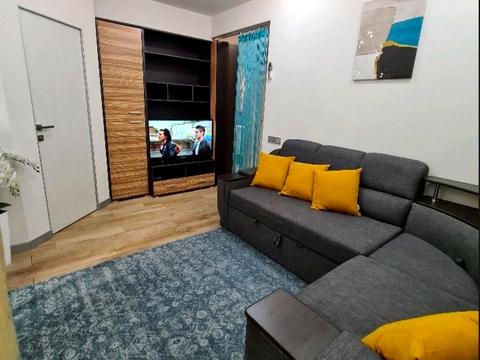 квартира по адресу Радистов ул., 34-П