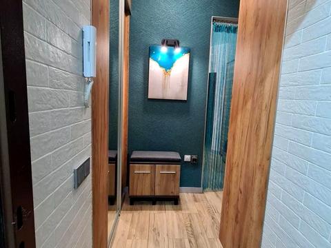 квартира по адресу Радистов ул., 34-П