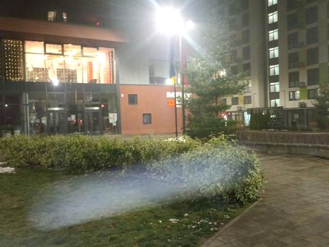 квартира за адресою Угорська вул., 12