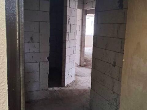 квартира по адресу Полевая ул., 8