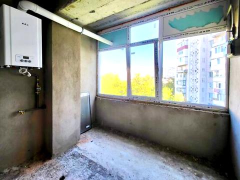 квартира по адресу Полевая ул., 8