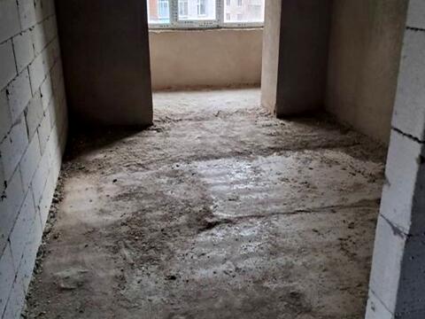 квартира по адресу Полевая ул., 8