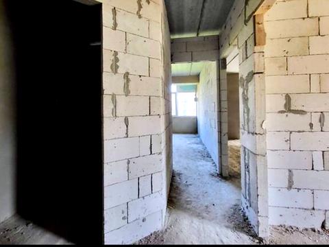 квартира по адресу Полевая ул., 8