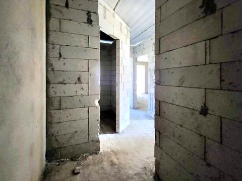 квартира по адресу Полевая ул., 8