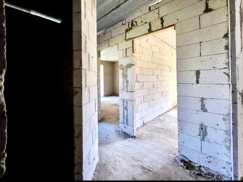 квартира по адресу Полевая ул., 8