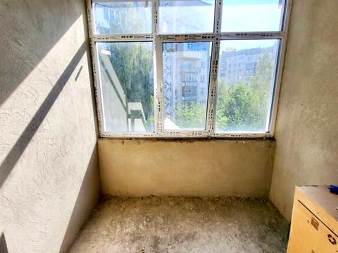 квартира по адресу Полевая ул., 8