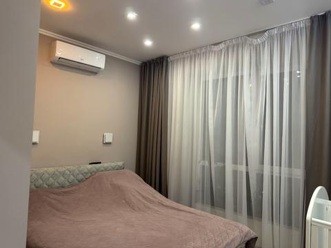 квартира за адресою Радистів вул., 34