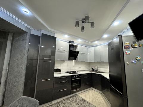 квартира за адресою Радистів вул., 34