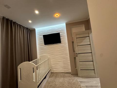 квартира за адресою Радистів вул., 34