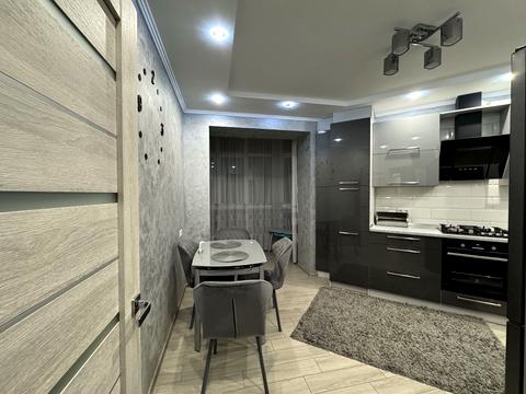 квартира за адресою Радистів вул., 34