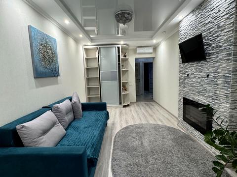 квартира за адресою Радистів вул., 34