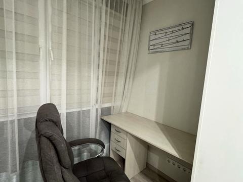 квартира за адресою Радистів вул., 34