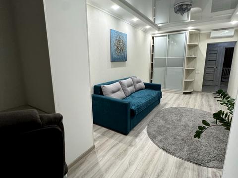 квартира за адресою Радистів вул., 34